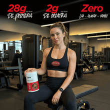 Carregar imagem no visualizador da galeria, Beef Prime 900g Proteína da Carne Zero Lactose com creatina| VPR Nutrition