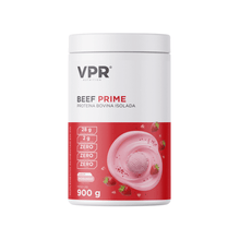 Carregar imagem no visualizador da galeria, Beef Prime 900g Proteína da Carne Zero Lactose com creatina| VPR Nutrition