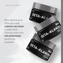 Carregar imagem no visualizador da galeria, Beta-Alanina DUX CarnoSyn 120g

