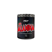 Carregar imagem no visualizador da galeria, Beta Alanina NBF 200g
