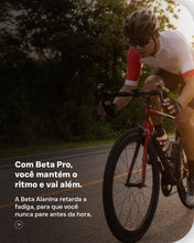 Carregar imagem no visualizador da galeria, Beta Pro - Beta Alanina 4Body Nutrition 150g
