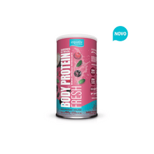 Carregar imagem no visualizador da galeria, Body Protein Fresh Equaliv - Proteina isolada 450g
