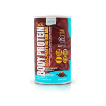Carregar imagem no visualizador da galeria, Body Protein  Equaliv Cacau 100% 600g - Body Suplementos
