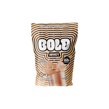 Carregar imagem no visualizador da galeria, Bold Whey 450 g  Whey Protein 3W
