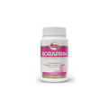 Boraprim - 60 caps - Vitafor - Olo de Borragem e primula, foto 1