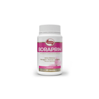 Boraprim - 60 caps - Vitafor - Olo de Borragem e primula, foto 1