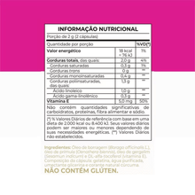 Carregar imagem no visualizador da galeria, Boraprim - 60 caps - Vitafor - Olo de Borragem e primula
