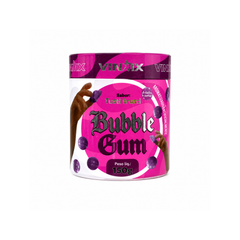 Bubble Gum Pré treino Vindix Tutti frutti - 150g
