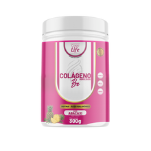 Carregar imagem no visualizador da galeria, Colágeno Be Corpo Life 300g com Ácido Hialurônico Biotina