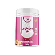 Carregar imagem no visualizador da galeria, Colágeno Be Corpo Life 300g com Ácido Hialurônico Biotina