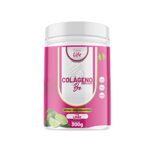 Carregar imagem no visualizador da galeria, Colágeno Be Corpo Life 300g com Ácido Hialurônico Biotina