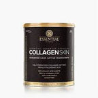Collagen Skin New 330g - Colageno Essential Nutrition - Body Suplementos