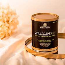 Collagen Skin New 330g - Colageno Essential Nutrition - Body Suplementos