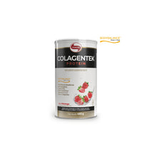 Carregar imagem no visualizador da galeria, Colagentek Protein  Bodybalance - 460g  Vitafor
