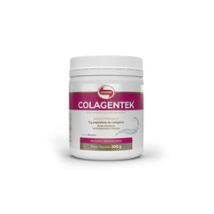 Colagentek - Colágeno Hidrolisado Vitafor - 300g