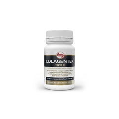 Colagenek Tipo II 30 capsulas - Vitafor