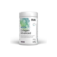 Collagen Advanced Dux 540g