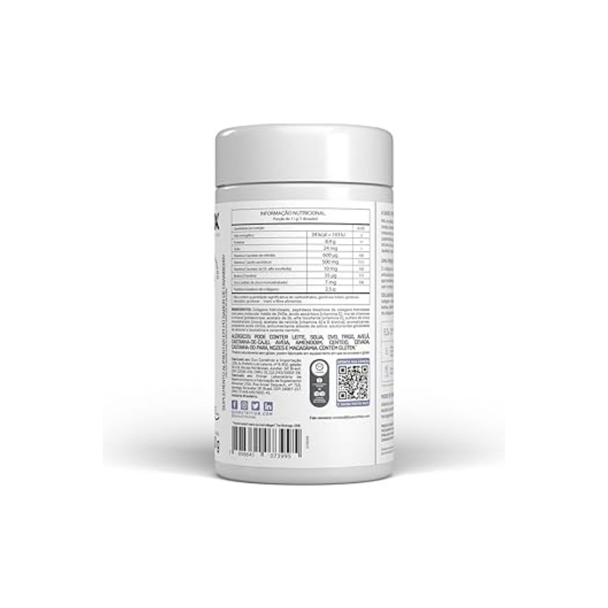 Collagen Dux 330g Colageno Verisol Dux, foto 2