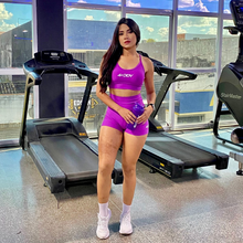 Carregar imagem no visualizador da galeria, Combo Whey + Creatina + G-Drol ganhe 1 conjunto top e Short Body Suplementos
