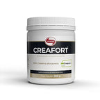 Creafort Creatina creapure Vitafor 300g - Body Suplementos