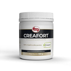 Creafort Creatina creapure Vitafor 300g