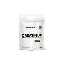 Carregar imagem no visualizador da galeria, Kit Whey w100% Nutrata 900g + Creatina pura 300g nutrata
