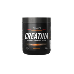 Creatina Fullife Nutrition 100% pura