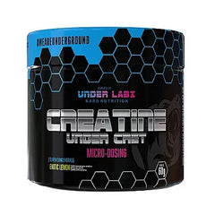 Creatina - creatine Under-Cret - Under Labz (60g)