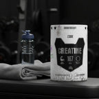 Creatina Monohidratada Under Labz 500g, foto 2