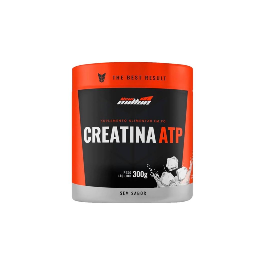 Creatina ATP New Millen 300g
