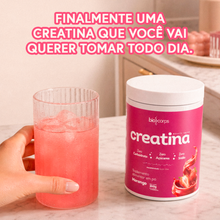 Carregar imagem no visualizador da galeria, Creatina Beauty Drink 300g - Biocorps Nutrition