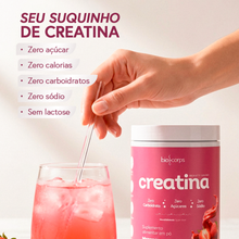 Carregar imagem no visualizador da galeria, Creatina Beauty Drink 300g - Biocorps Nutrition