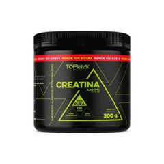 Creatina 300g Topway 100% pura