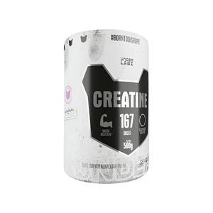 Creatina Monohidratada Under Labz 500g