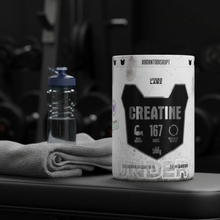 Carregar imagem no visualizador da galeria, Creatina Monohidratada Under Labz 500g
