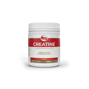 Creatina Vitafor 300g - Monohidradata