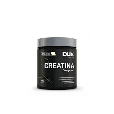 Creatina (100% Creapure®) Dux - 300g - Body Suplementos