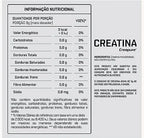 Creatina (100% Creapure®) Dux - 300g - Body Suplementos
