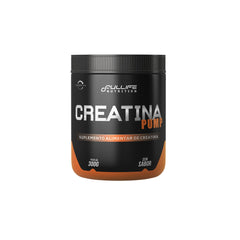 Creatina Pump 300g Fullife Nutrition