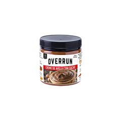 Creme de Avelã 450g Overrun