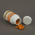 Curcuma Plus 30 capsulas Vitafor, foto 3