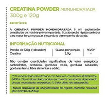 Carregar imagem no visualizador da galeria, Creatina Synthesize 120g - Body Suplementos

