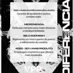 Max Pure Creatine 400g - Creatina VPR Nutrition 100% pura, foto 4
