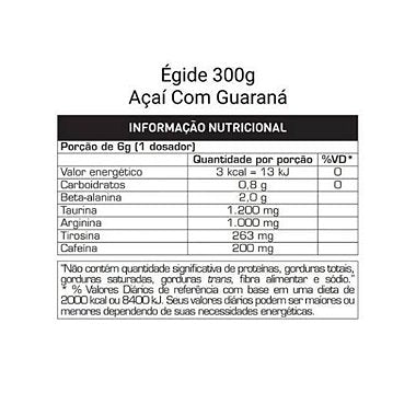 Édige 300G Max Titanium - Body Suplementos