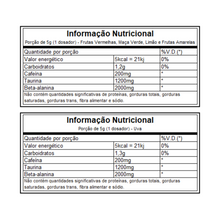 Carregar imagem no visualizador da galeria, Combo Darkness -Dark Whey 900g + Évora PW 150g
