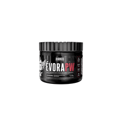Evora Pw 150g Pre treino Integralmedica - Darkness