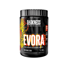 Carregar imagem no visualizador da galeria, Évora XT Pre Workout 300g Pré Treino Alta Performance 400mg Cafeína | Darkness