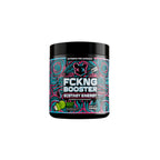 FCKNG Booster 300g - UNDER LABZ, Apple Beat