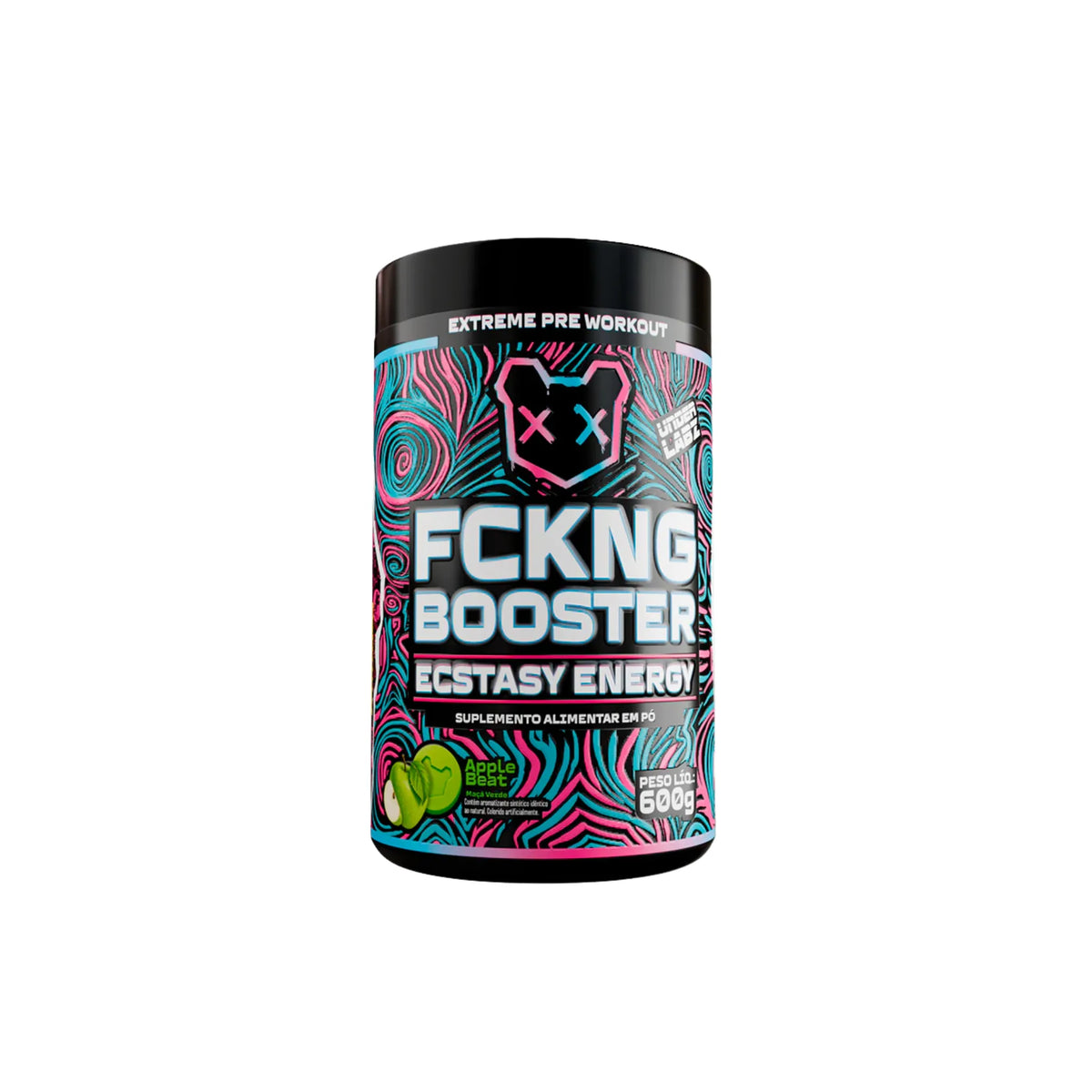FCKNG Booster 600G - UNDER LABZ, foto 1