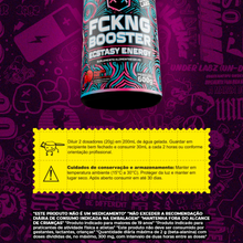Carregar imagem no visualizador da galeria, FFCKNG Booster 300g - UNDER LABZ
